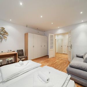 Appartement met Twee Slaapkamers